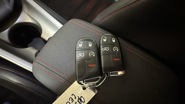 Used 2024 Dodge Hornet R/T Plus w/ Track Pack AWD/4WD image 20