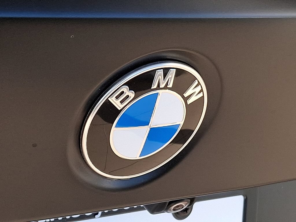 Used 2022 BMW M3 Competition w/ Executive Package AWD/4WD image 29