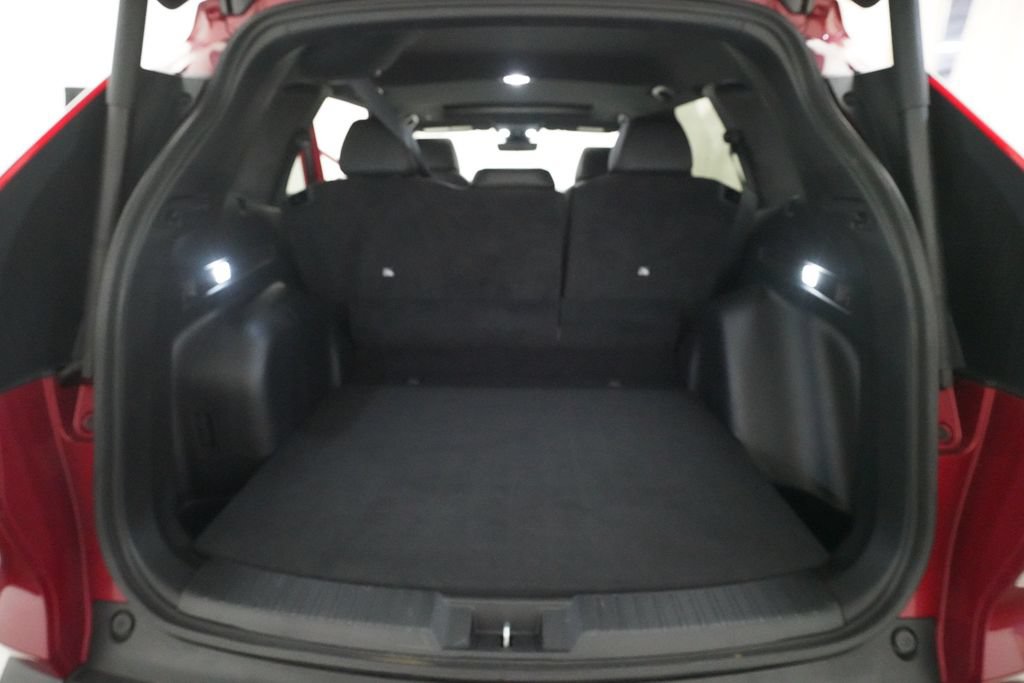 Certified 2026 Honda CR-V Sport-L image 9