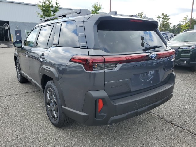 New 2026 Subaru Outback Premium AWD/4WD image 4