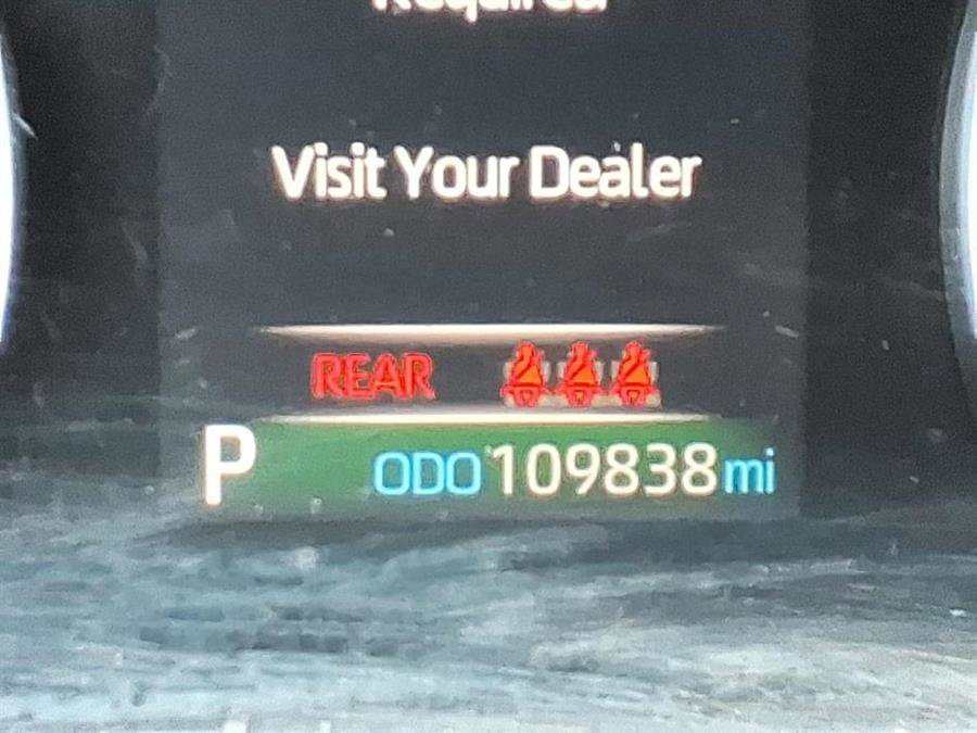 Used 2019 Toyota RAV4 XLE AWD/4WD image 24