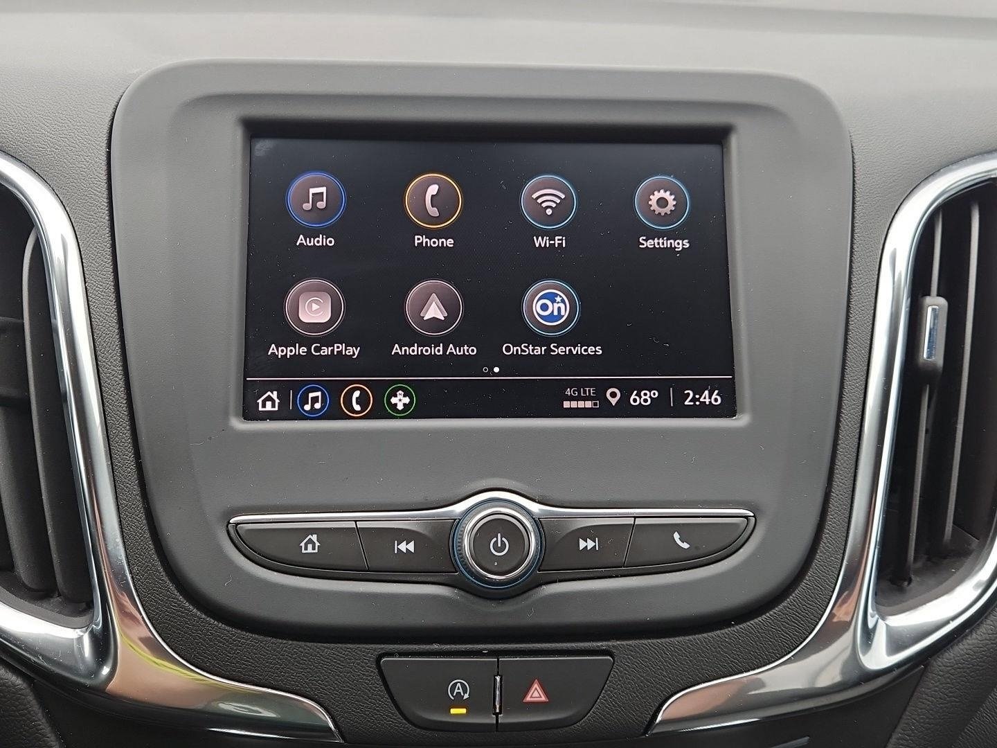 Certified 2024 Chevrolet Equinox LT AWD/4WD image 18