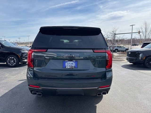 New 2026 GMC Yukon AT4 Ultimate w/ LPO, Illumination Package image 54