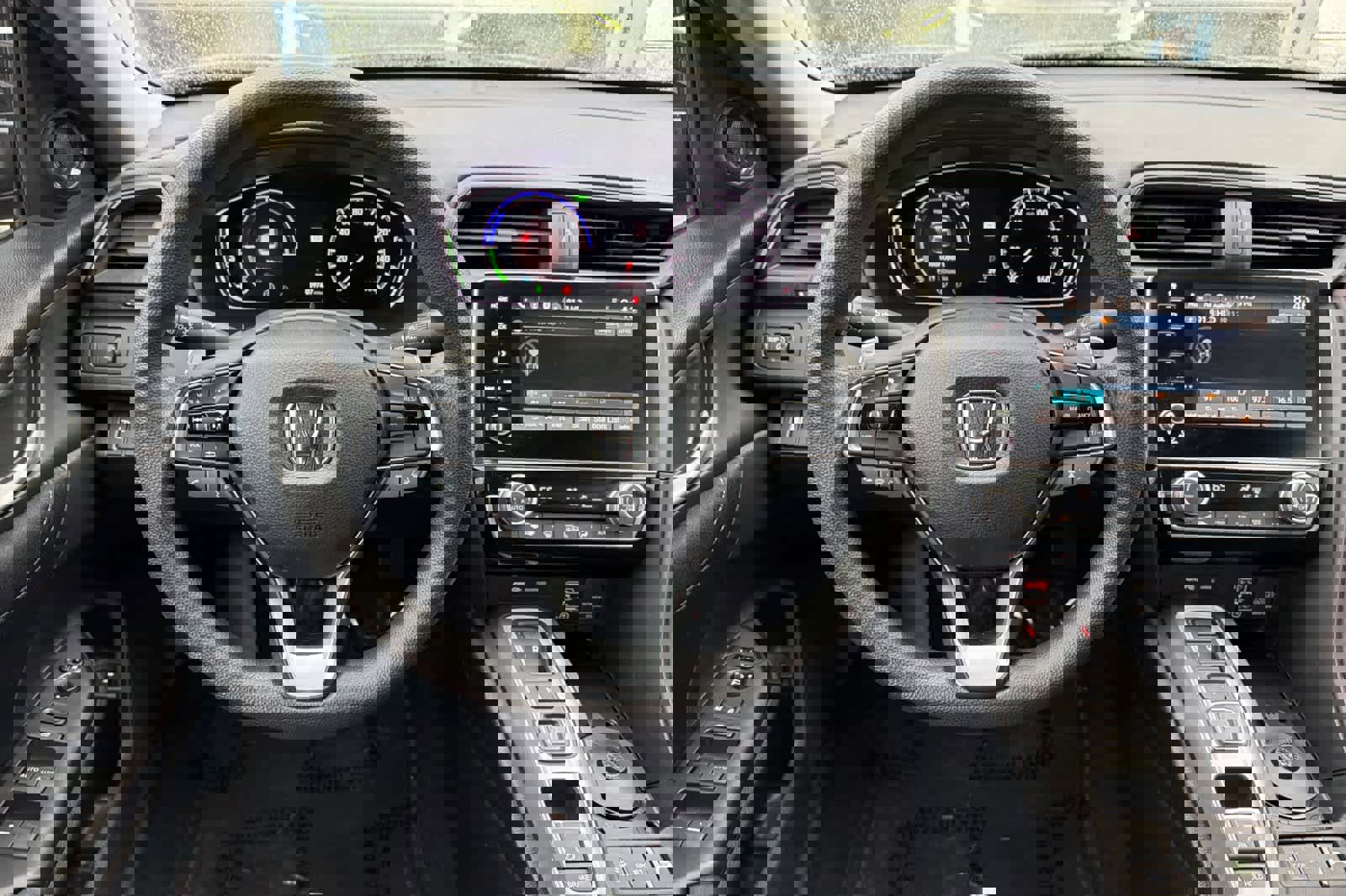 Used 2019 Honda Insight EX image 16