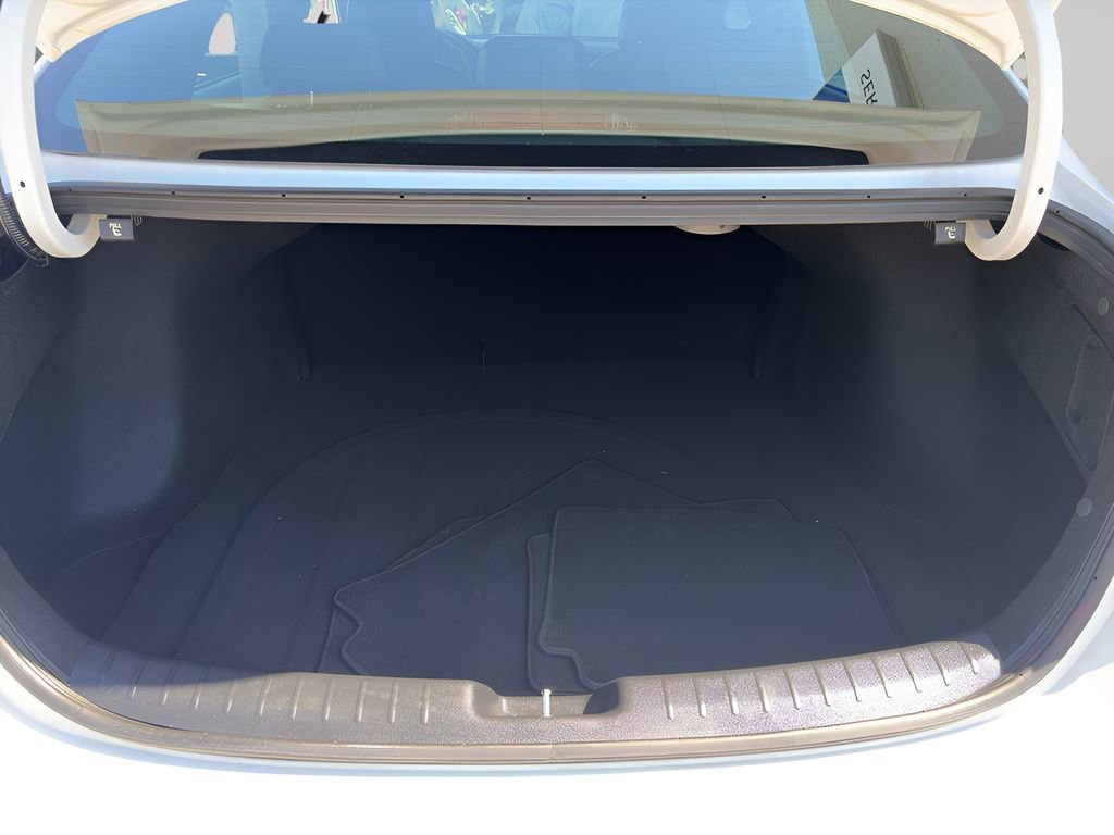 Used 2023 Kia Forte GT FWD image 19