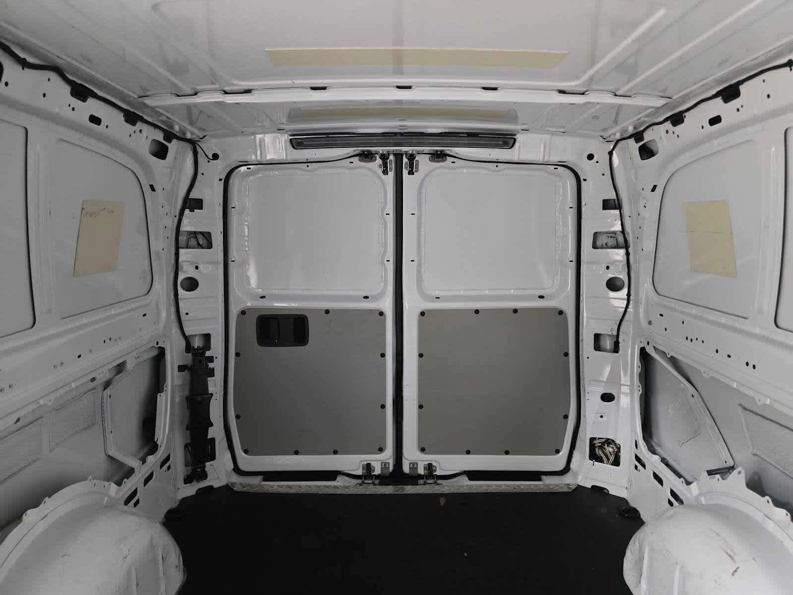 Used 2020 Mercedes-Benz Metris image 15