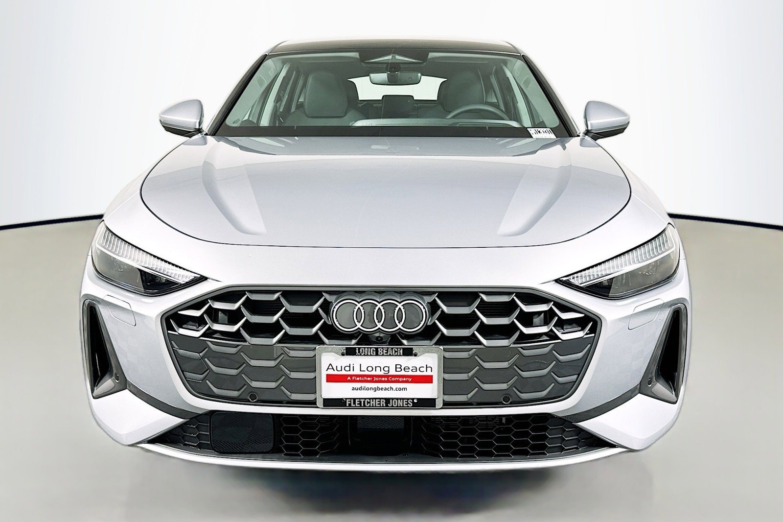 New 2025 Audi A5 2.0T Premium Plus image 2