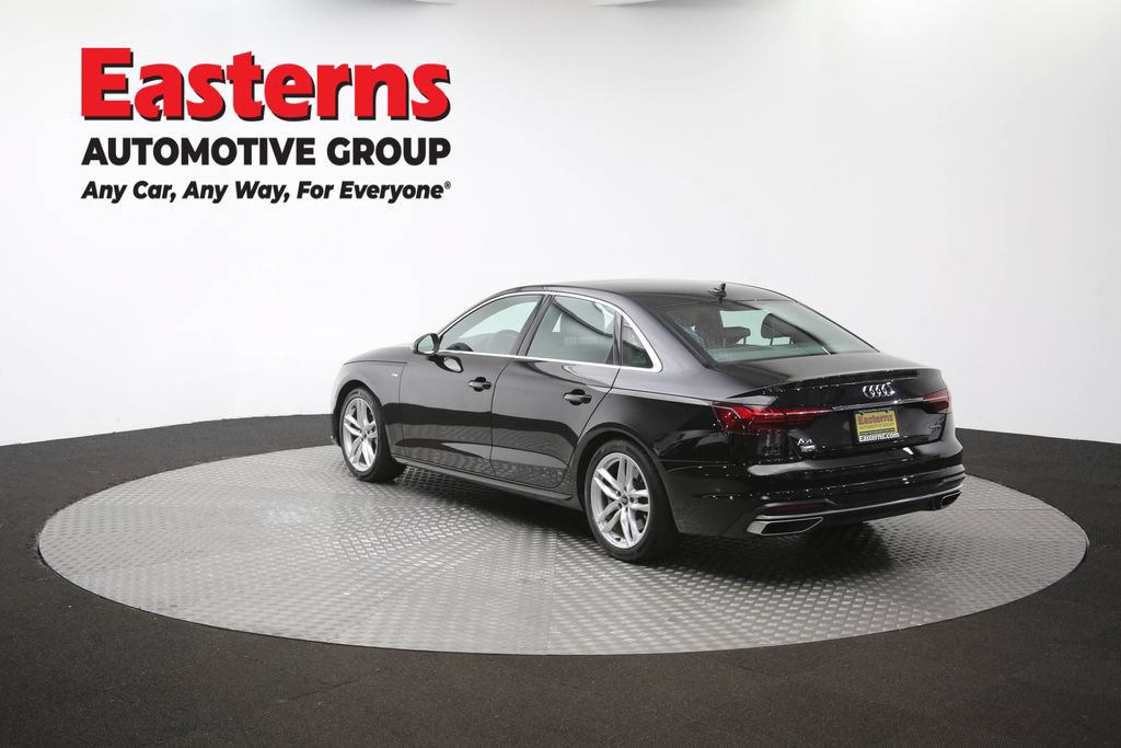 Used 2024 Audi A4 2.0T Premium Plus AWD/4WD image 66