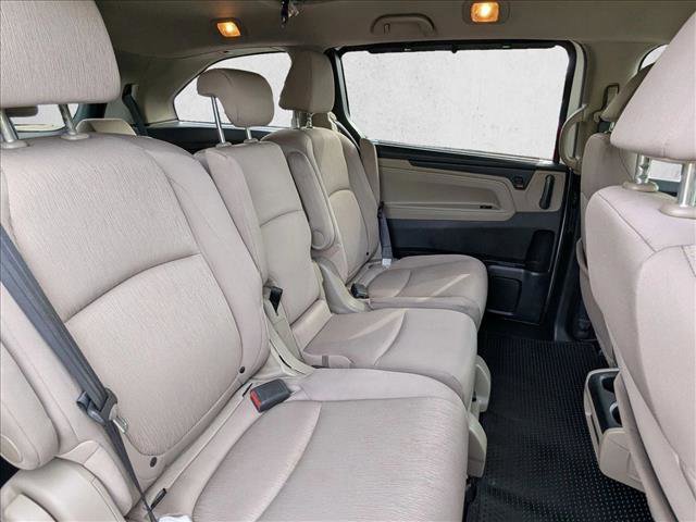Used 2018 Honda Odyssey EX image 19
