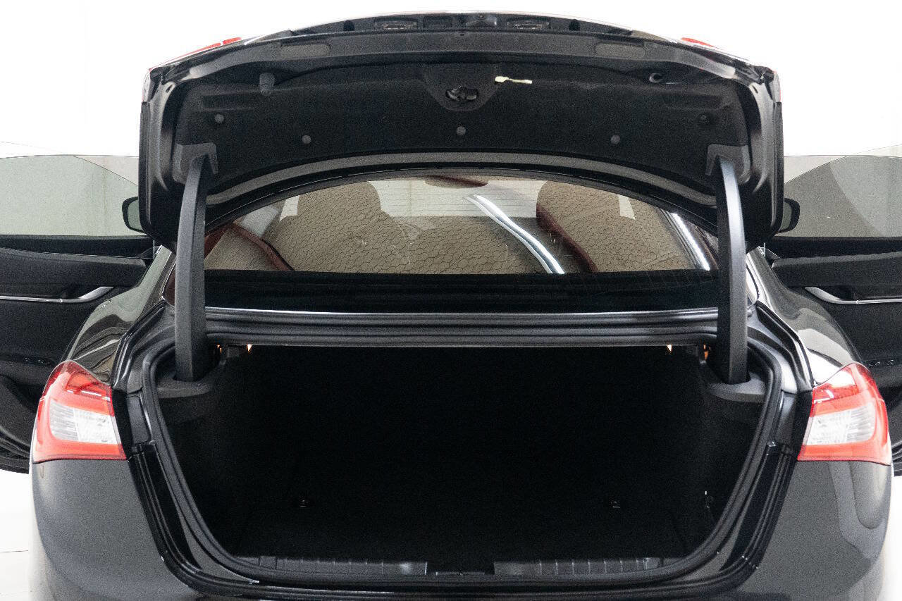 Used 2017 Maserati Ghibli image 63