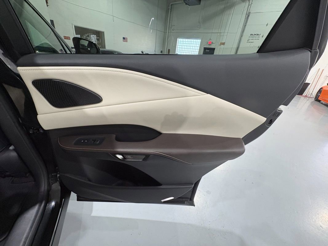 Used 2024 Lexus RX 350 image 46