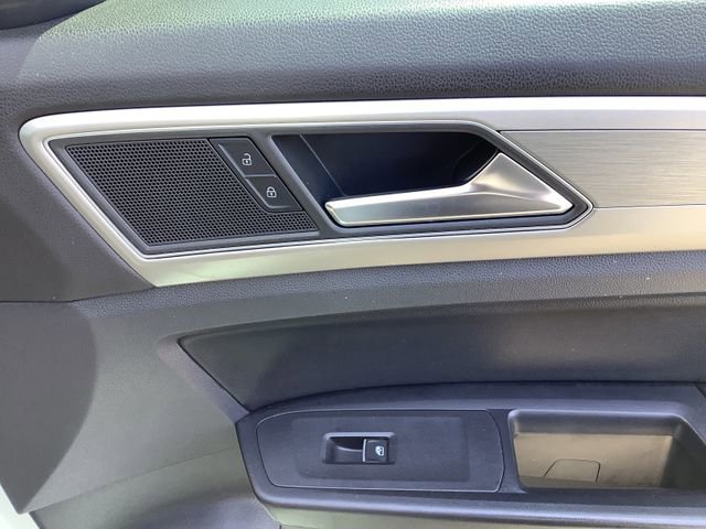 Used 2019 Volkswagen Atlas SE image 39