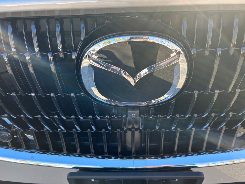 New 2026 MAZDA CX-90 3.3 Turbo S w/ Premium Plus AWD/4WD image 10