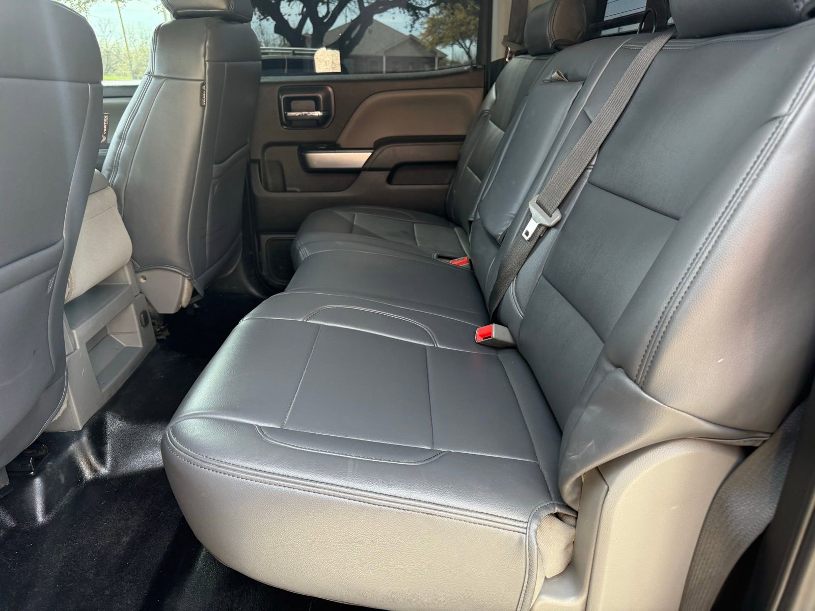 Used 2018 Chevrolet Silverado 3500 LT w/ LT Convenience Package image 13