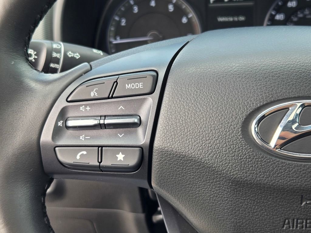 Used 2023 Hyundai Kona SEL w/ Convenience Package AWD/4WD image 39