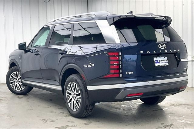 New 2026 Hyundai Palisade SEL AWD/4WD image 5