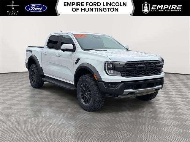 Used 2024 Ford Ranger Raptor image 1