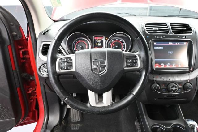 Used 2016 Dodge Journey Crossroad w/ Popular Equipment Group AWD/4WD image 26