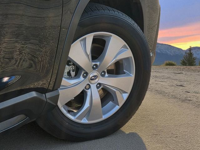 Certified 2023 Subaru Ascent 8-Passenger image 8