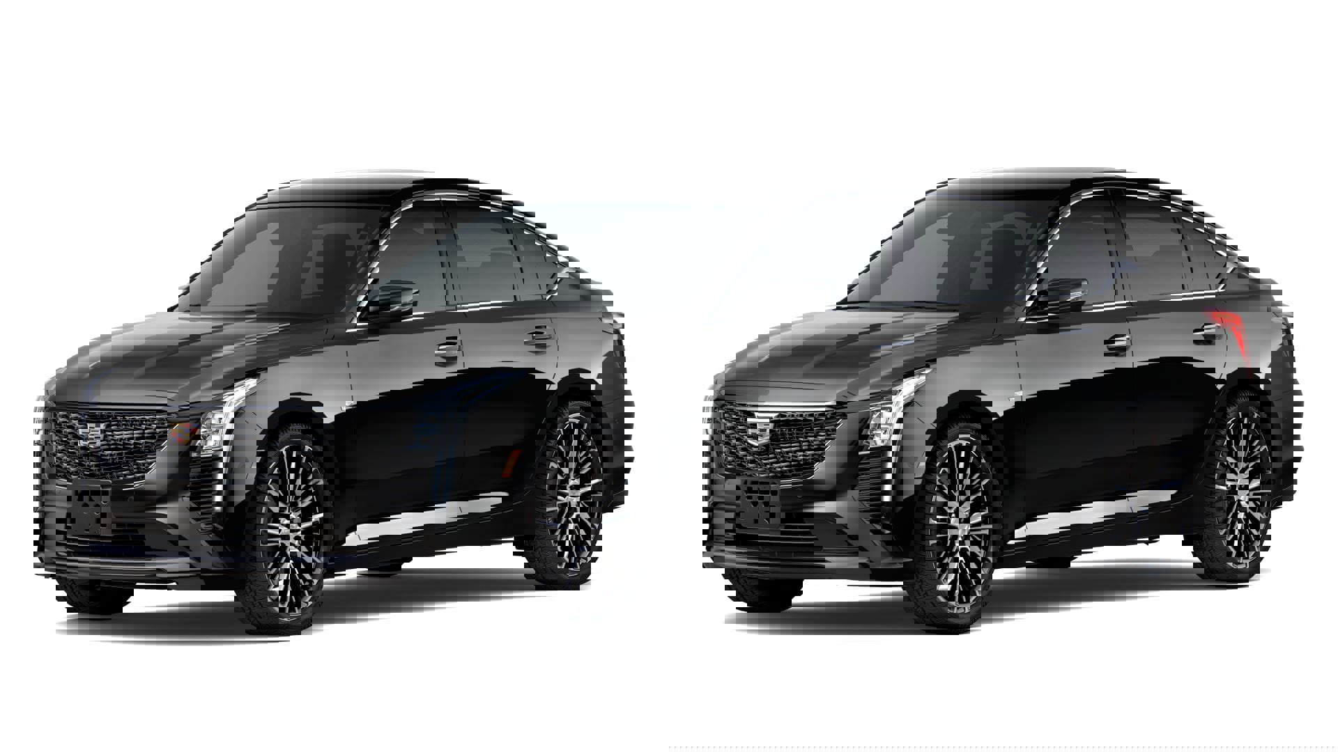 New 2026 Cadillac CT5 Premium Luxury image 20