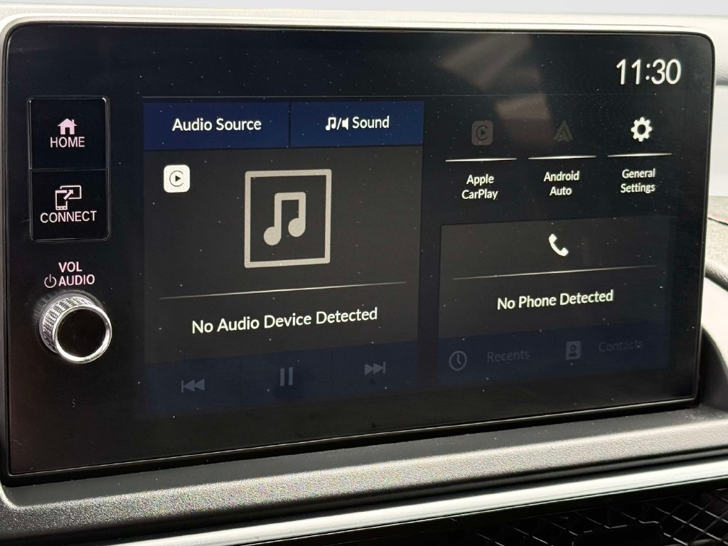 Used 2025 Acura ADX A-Spec AWD/4WD image 20