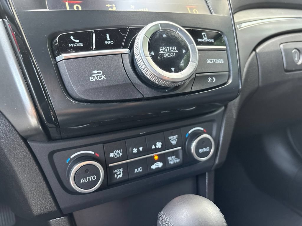 Used 2021 Acura ILX w/ Premium Package FWD image 35