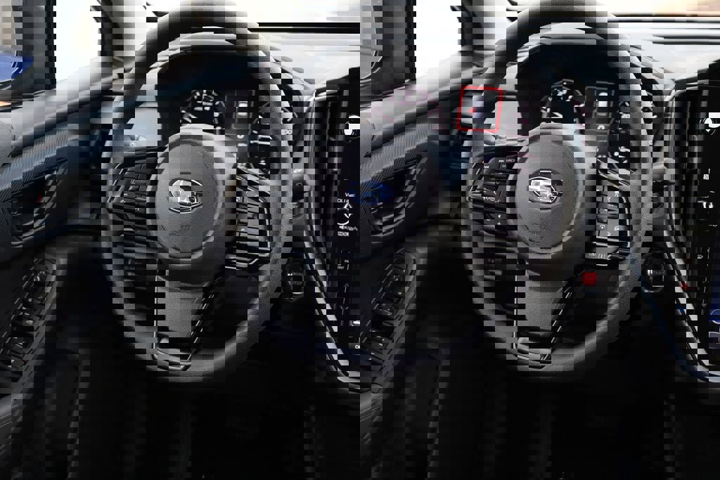 New 2026 Subaru Crosstrek 2.0i Premium image 22