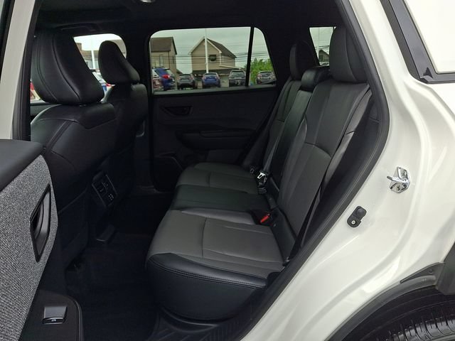 Certified 2026 Subaru Outback Premium AWD/4WD image 11