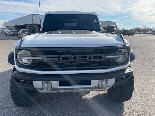Used 2023 Ford Bronco Raptor AWD/4WD image 7