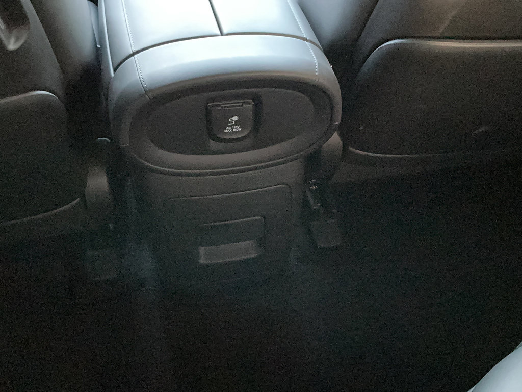 New 2026 Hyundai Palisade Calligraphy AWD/4WD image 18