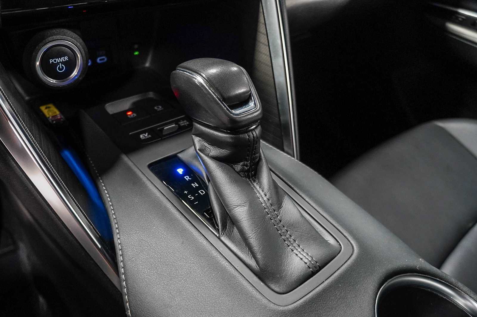 Certified 2023 Toyota Venza XLE AWD/4WD image 21