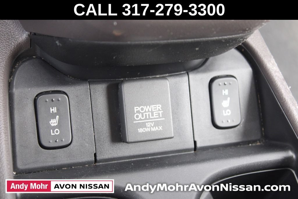 Used 2014 Honda CR-V EX-L image 39
