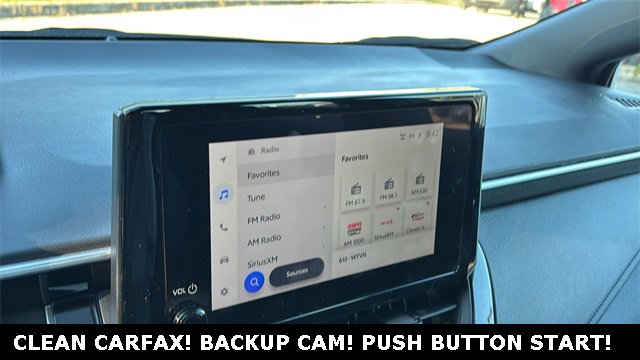 Used 2024 Toyota Corolla SE image 13