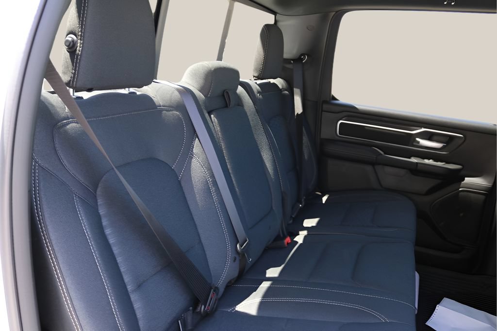 New 2026 RAM 1500 Lone Star RWD image 16