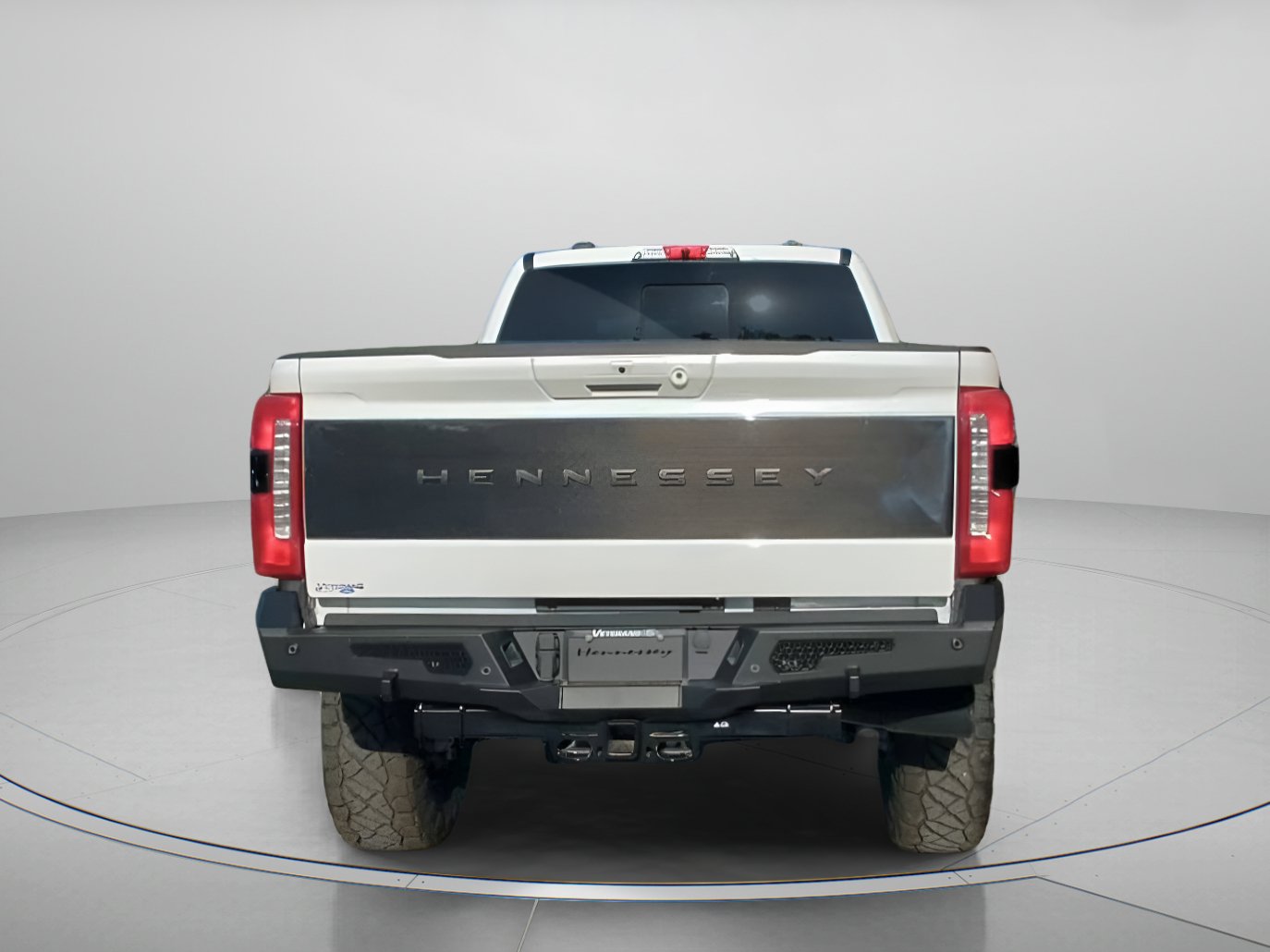 New 2026 Ford F250 Lariat w/ Black Appearance Package AWD/4WD image 28