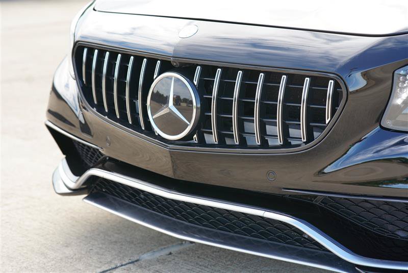 Used 2017 Mercedes-Benz S 63 AMG 4MATIC Coupe w/ Driver Assistance Package image 41
