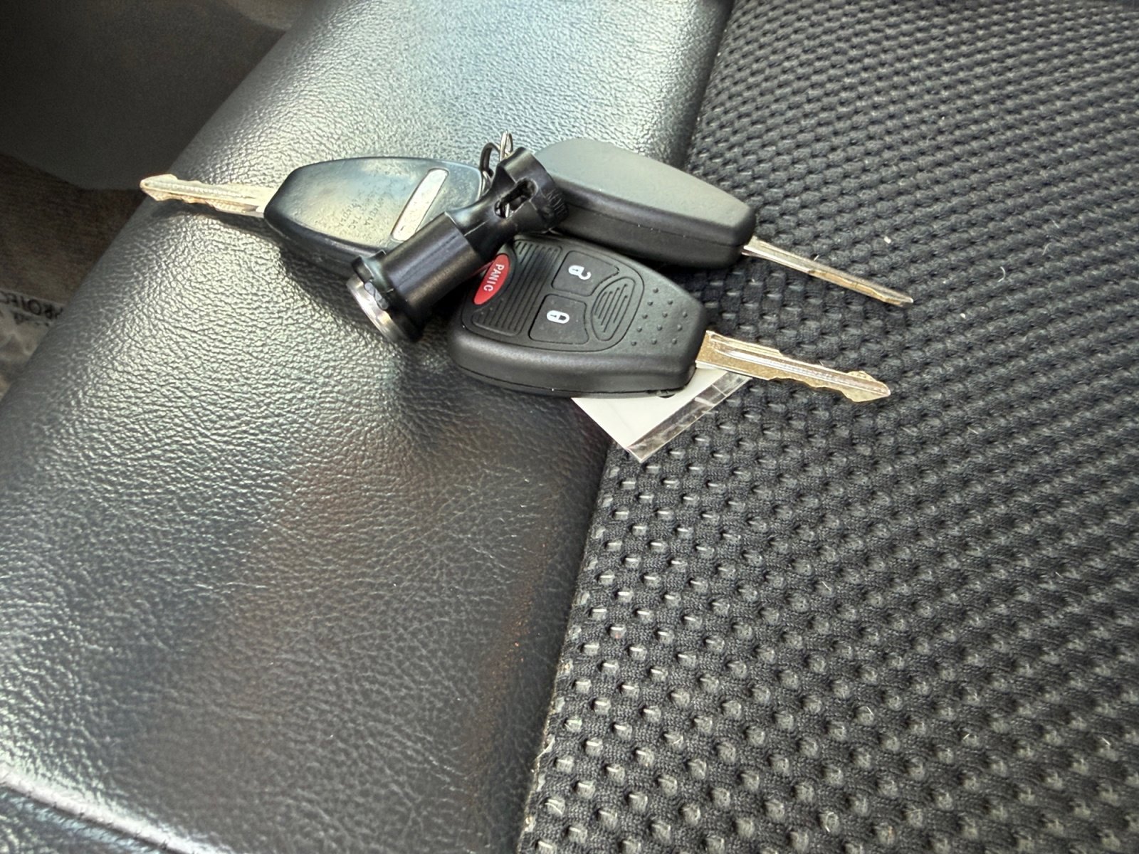 Used 2014 Jeep Compass Sport w/ Power Value Group image 30