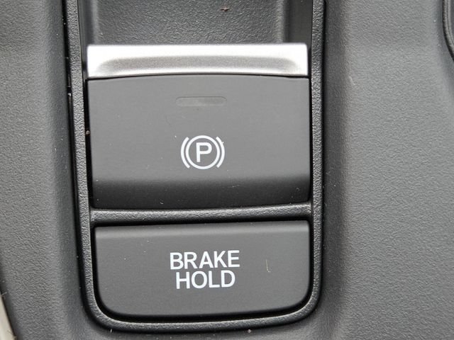 New 2026 Honda Accord LX image 29