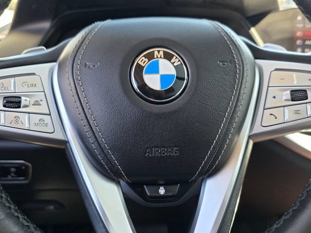 Used 2021 BMW X7 xDrive40i w/ Premium Package AWD/4WD image 33