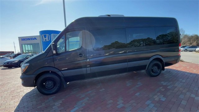 Used 2016 Mercedes-Benz Sprinter 2500 image 6