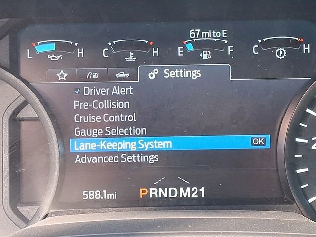 Used 2024 Ford E-450 and Econoline 450 Super Duty w/ Driver's Safety Package image 24