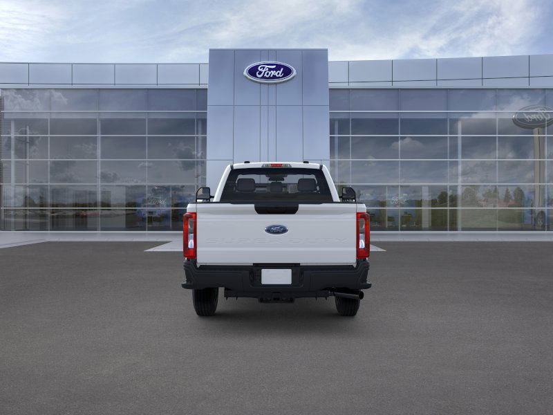New 2026 Ford F250 XL image 5