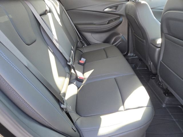 New 2026 Buick Encore GX Sport Touring w/ Advanced Technology Package image 22