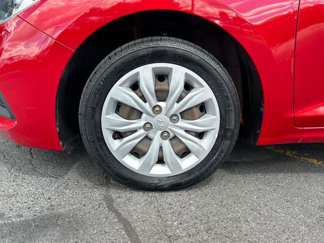 Used 2019 Hyundai Accent SE image 25