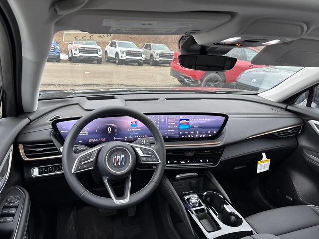 New 2026 Buick Envision Avenir AWD/4WD image 6