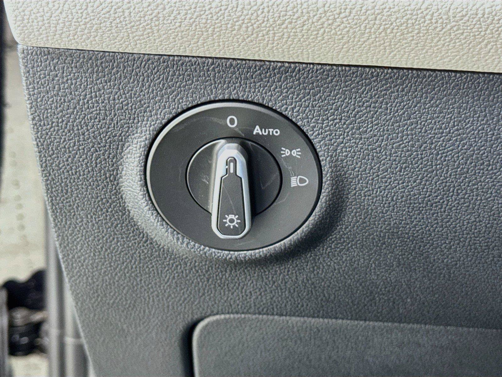 New 2027 Volkswagen Taos S FWD image 10