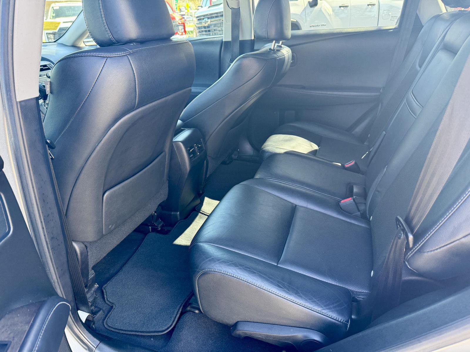 Used 2013 Lexus RX 350 AWD w/ Premium Pkg image 15