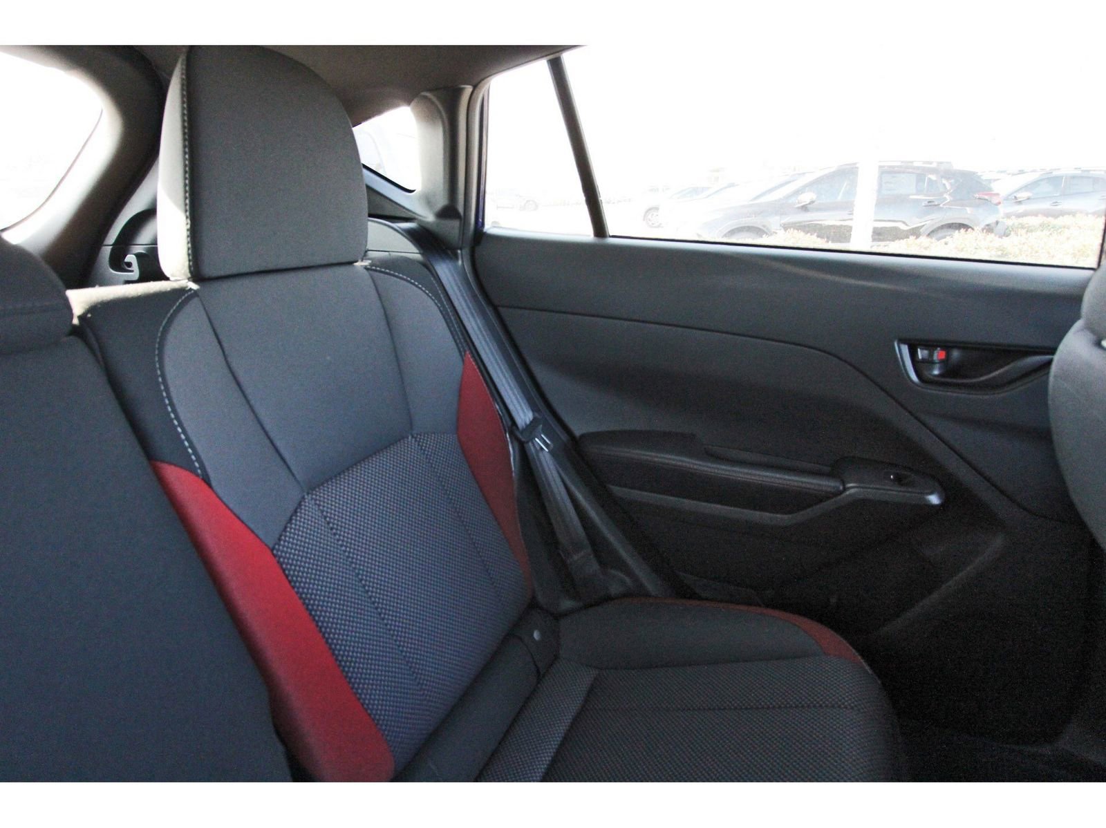 New 2026 Subaru Impreza RS image 10