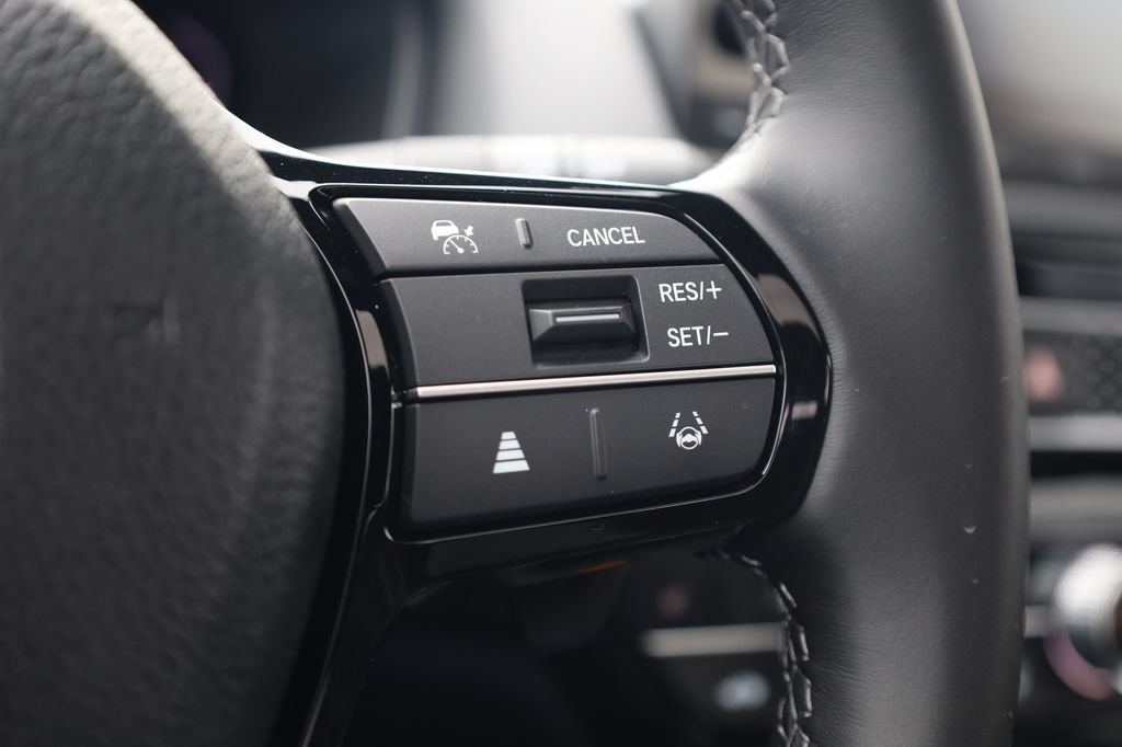 New 2026 Honda Civic Sport image 18