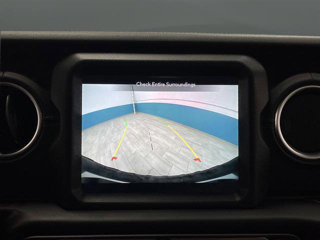 Used 2023 Jeep Wrangler Unlimited Rubicon 4xe image 9